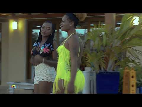 African Queen - Baddest d-rush x Suddizzo -  Behind the Scene