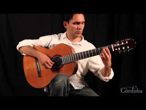 Cordoba C5 Nylon String Classical Guitar image 5