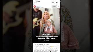 Jessica Simpson or Miles Davis?! #music #shorts #news #comedy #reels #funny #funnyshorts #funnyvideo