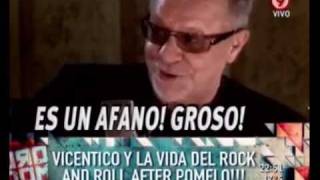 León Gieco &amp; Bob Dylan