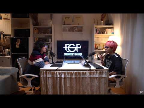 BEDAH PROJEK EEEE A, MALU MALU dia INDAHKUS, JJ | EGP Producer's Corner