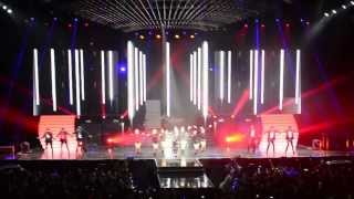 Download lagu X Factor Tour 2014 (Tamera - Ain't Nobody) Dublin 17/02 - Parte 11 HD mp3 Download lagu X Factor Tour 2014 (Tamera - Ain't Nobody) Dublin 17/02 - Parte 11 HD mp3