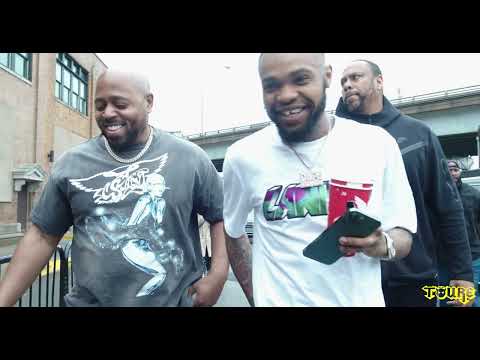 Tour With Toure Episode 2