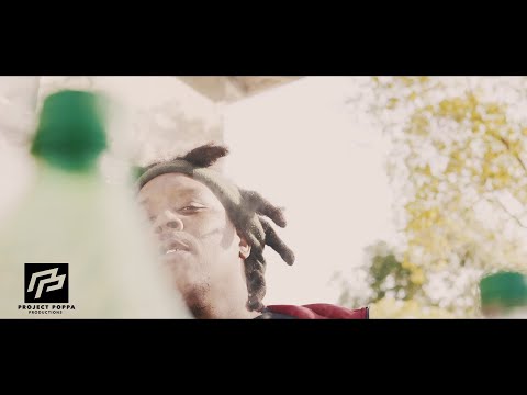 project Powda - west coast flavor