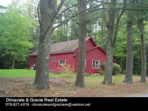 5 Marble Road, Ashburnham MA 01430 - Single Family Home - Real Estate - For Sale -