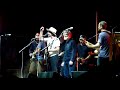 Jack Johnson w Eddie Vedder and others - I Shall Be Released (9.10.17) Ohana Fest