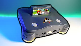 Unboxing $40 FAKE Nintendo 64