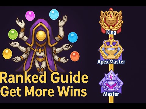 Penguin GO! TD | Ranked Guide for Beginners: Get More Wins Today - YouTube