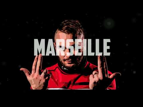 [FREE] JUL x SCH x Morad Type Beat - "MARSEILLE" Instrumentale 2022 ( Prod.by @4ikabeats ) #jul