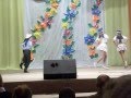 Танец "Морячка" 