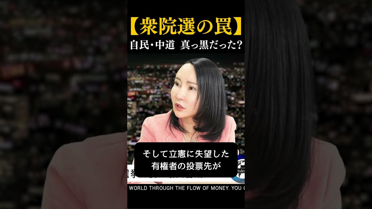 YouTubeサムネイル