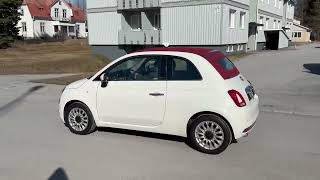 Aвтомобил Fiat 500 | Слика 4 - Autoline