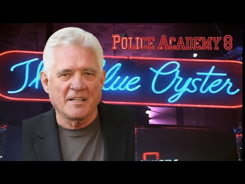 POLICE ACADEMY 8 (2026) - OFFICIAL MOVIE TRAILER