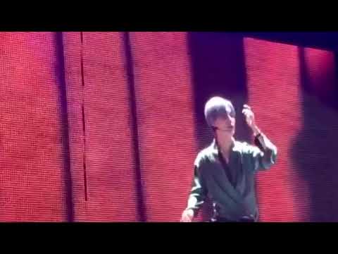 170715 Taemin Flame Of Love SMTOWN LIVE IN OSAKA