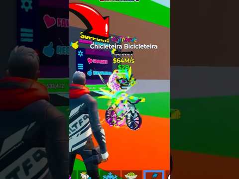 NEW Fortnite Steal The Brainrot SECRET ADMIN CODES UPDATE