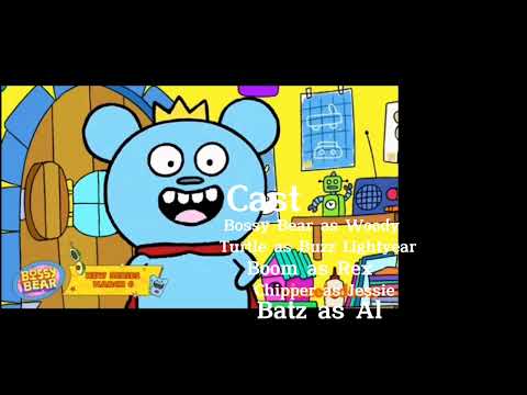 Toon Story 2 Part 18: End Credits
