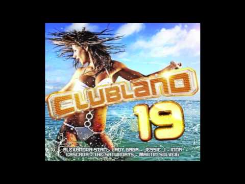 Clubland 19 - Morning Star (Cahill Short Edit)