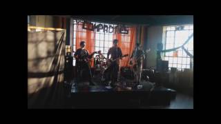 Enemigo Anónimo - Armless skater -satanic surfers cover