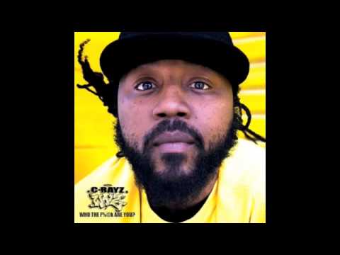 C-Rayz Walz ft Slug and Samuel & Sum in 16 - In Your Soul