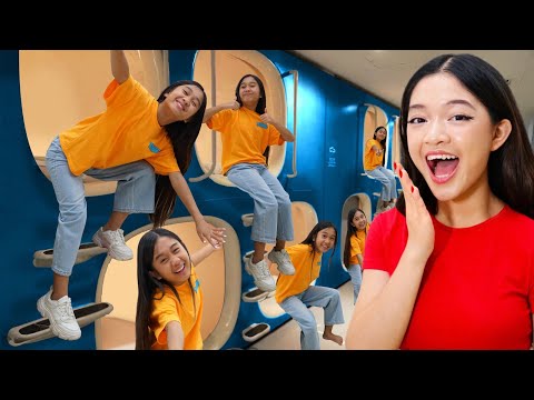 Last To Leave Capsule Hotel Wins $20,000