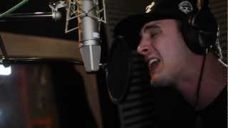Chris Webby - Until I Die (In Studio)