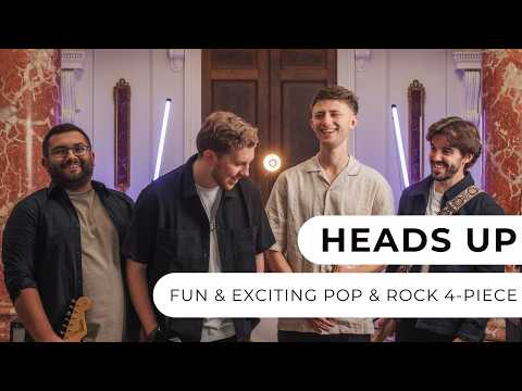 Heads Up