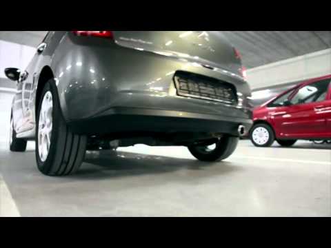 Iris Auto Center - Used Car Video