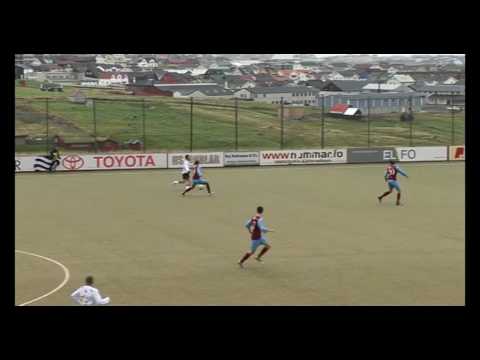 Vodafone 25-2009 AB-EB/Streymur 0-3