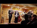 Larry Sparks and the Lonesome Ramblers...Slow train on a Long Ride(12)