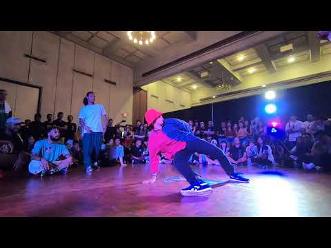 Melting Pot 3 2019 | Cypher Shogun prelims |