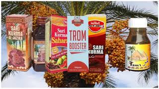 Download lagu Jual Merk Sari Kurma Yang Bagus Area Surabaya Sidoarjo mp3