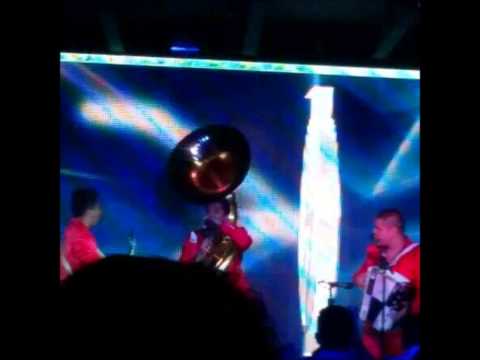 soy aquel ...nuevo imperial.... dijo aquel.....corridos 2015