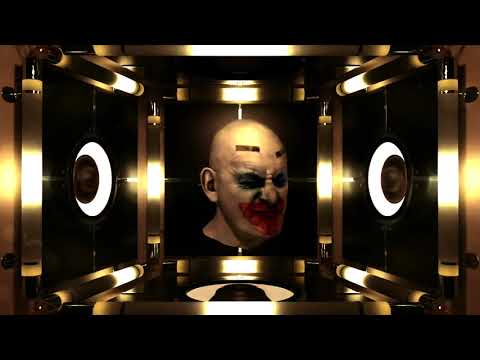 Kaoslog & 7ThSense | Tokio 2049 [XTR003V] - Xtraperlo Records