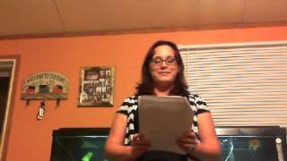 I Am My Father&#39;s Daughter