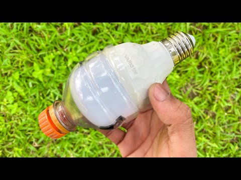Never throw away used bottles! Your life will change after learning this brilliant idea