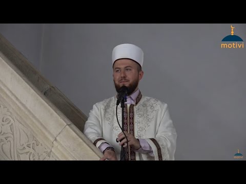 Hutbe | Muzika i prin të këqijave - Hoxhë Qëndrim Jashari