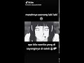 Marahnya Laki Laki