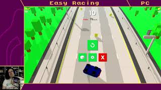 Bunder The Influence - Easy Racing