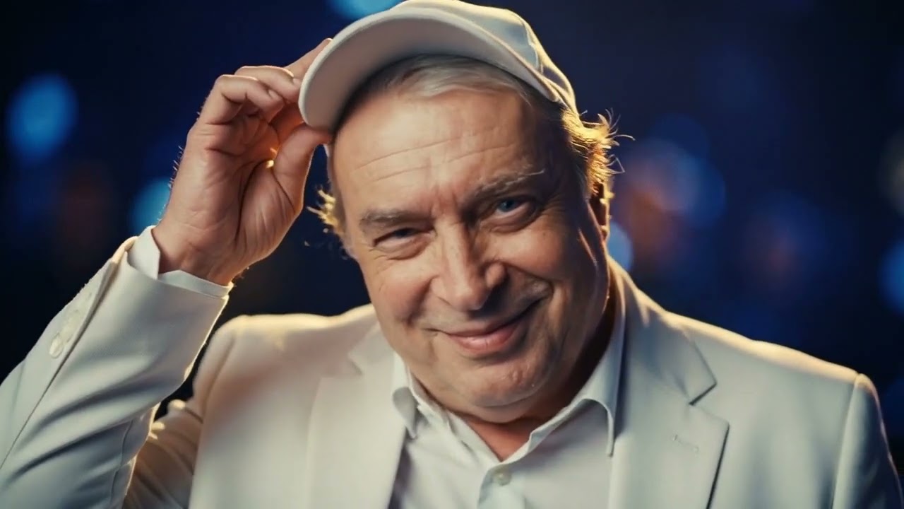 Джентльмены удачи - премьера музыкального клипа 