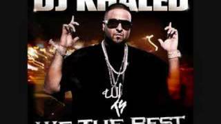 DJ Khaled ft. Ace Gutta, T Pain, Rick Ross- Cash Flow