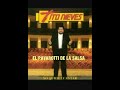 TITO NIEVES  (SOY CANTANTE) ÁLBUM :YO QUIERO CANTAR - AÑO : 1989