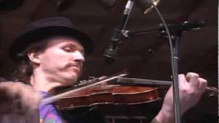 Tony Rice &amp; Friends: &quot;White House Blues&quot;