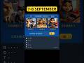 Hamster Daily Cipher Combo 07 September 07 08 September Hamster Daily Combo Cipher