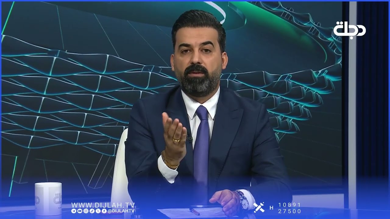 فيديو | عمر رياض يرد على سلام ايمن حسين ويكشف قصة ابعاده عن فريق الكرمة ولماذا طلب وساطة الكابتن عدنان درجال