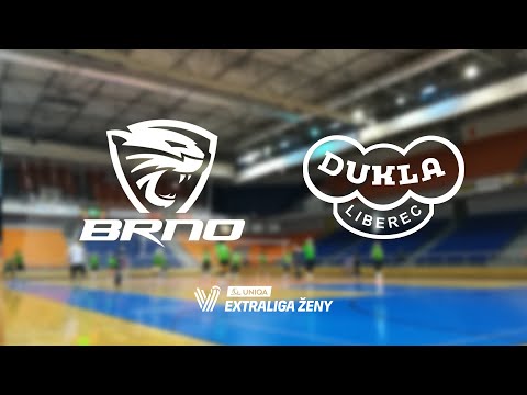 11. kolo EX-Ž: Brno - Liberec