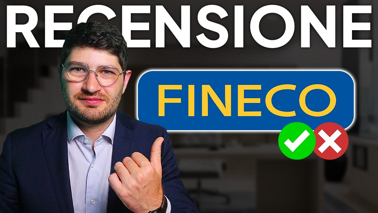 Recensione FINECO: è il Miglior Broker per Investire? (la mia onesta opinione)