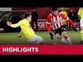 Highlight Jong PSV - Jong AZ | Keuken Kampioen Divisie
