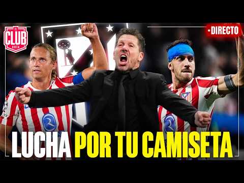 Tertulia con <a href=