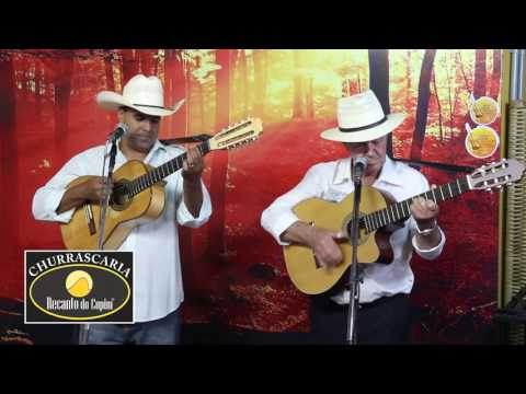 Prog. Prosa, Café e Viola nº 362 Parte 01e 02 – RONALDO SABINO - J.C. & TONINHO