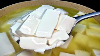 How to make homemade cheese: A simple guide for beginners - step by step